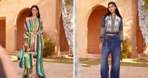 Sabyasachi X H&M Collection