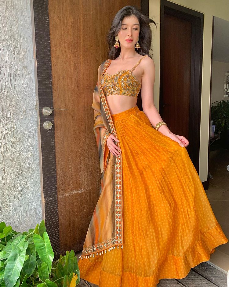 Rhea Kapoor’s Home Wedding