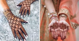 mehandi designs for teej