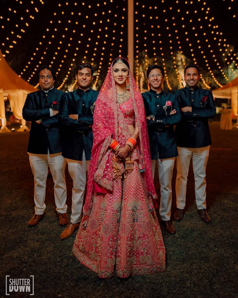 18 groom mehendi designs to bookmark this wedding season