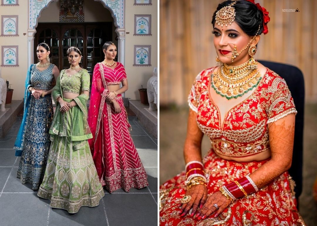 Celeb-approved Retro style saree Looks – BharatSthali