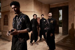 Shantanu & Nikhil collection