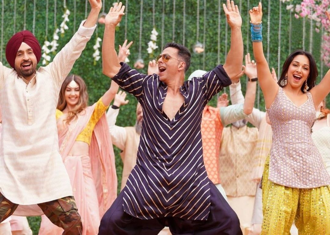 Akshay Kumar Wedding Songs That Are Perfect For Every Function