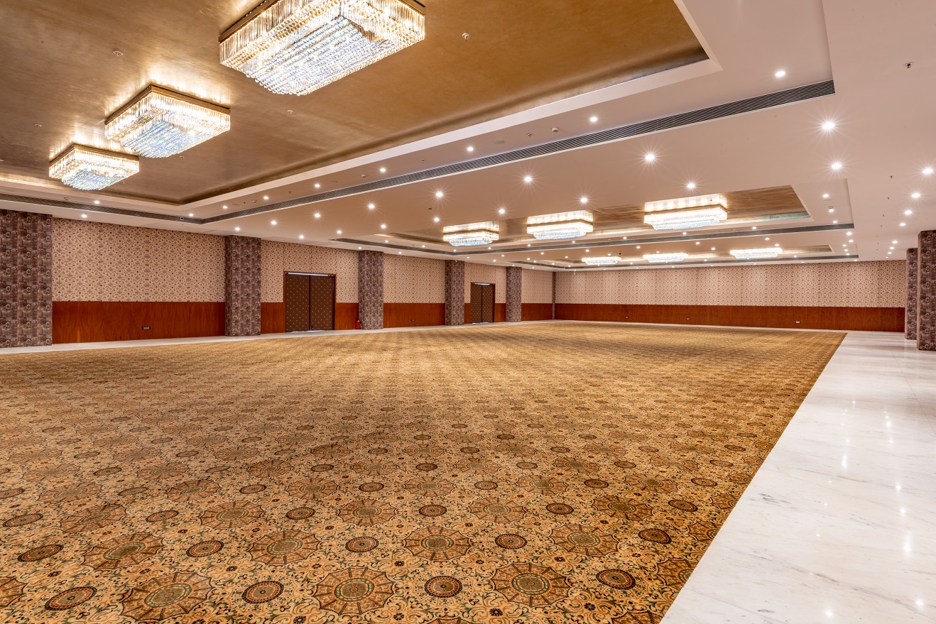 banquet hall in Thane