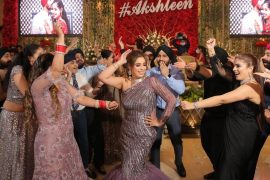 wedding choreogrpahers in delhi