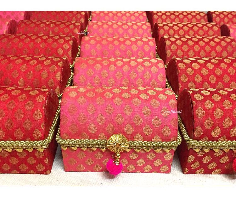 bridal jewellery boxes