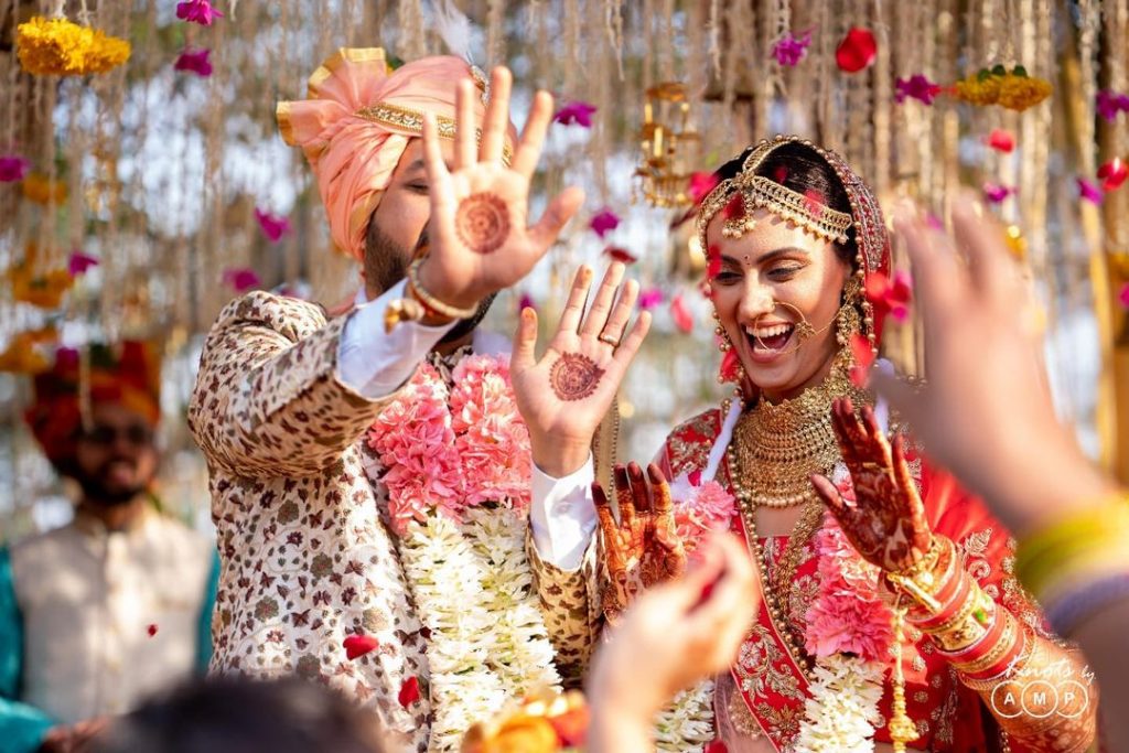 Everything You Need To Know About Marwari Wedding Rituals