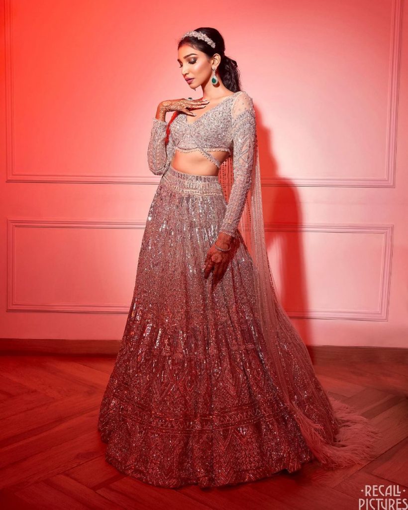 Sangeet Outfits 2016 Best Designer Indian Outfits For Dance