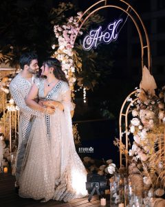 kritika khurana and aditya chabra