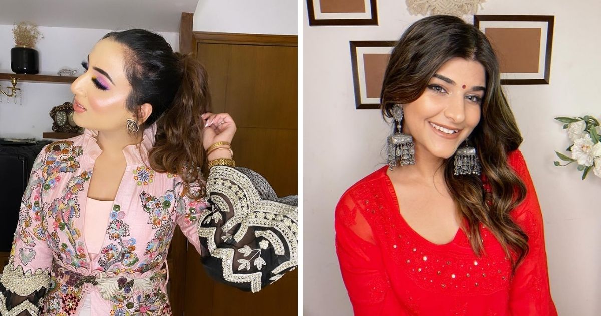 Festive Hairstyles for Diwali  Feminain