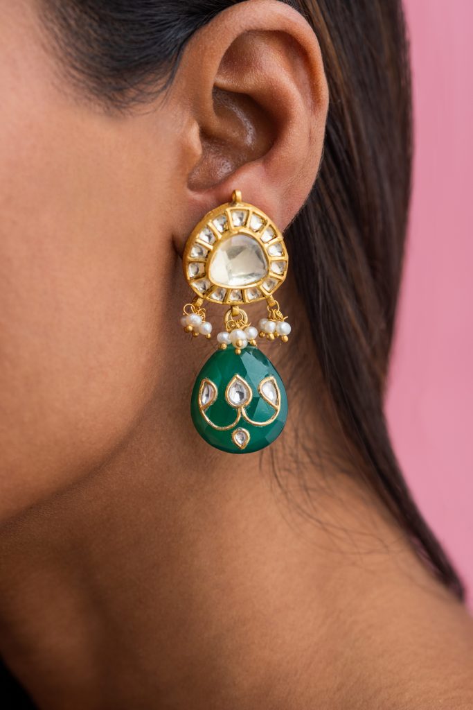 earring design ideas