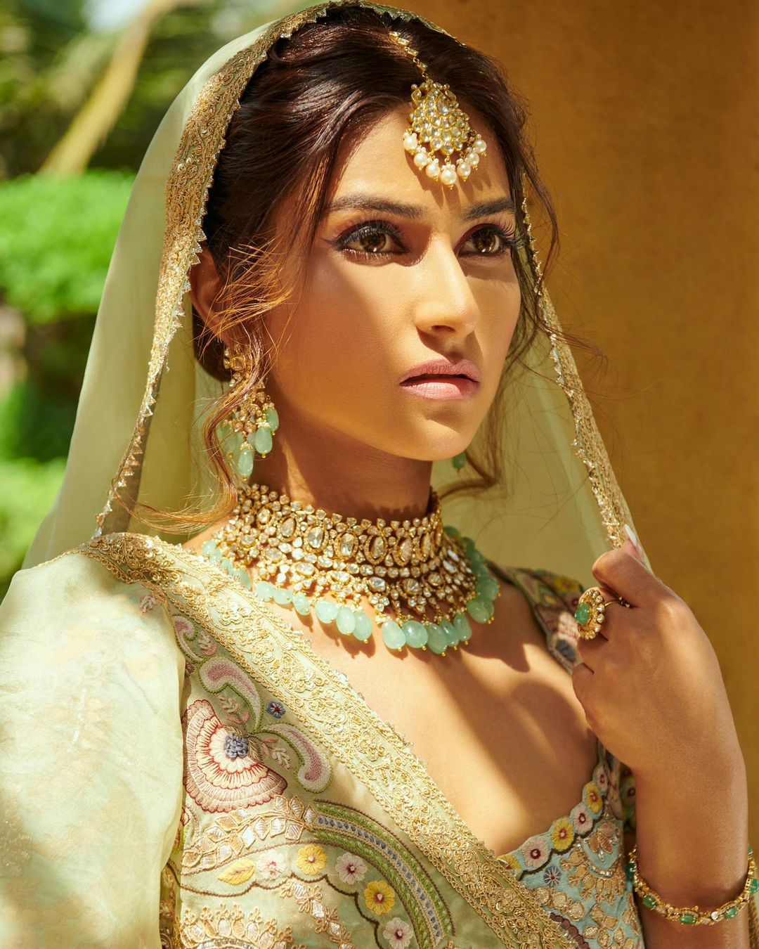 jewellery ideas for brides