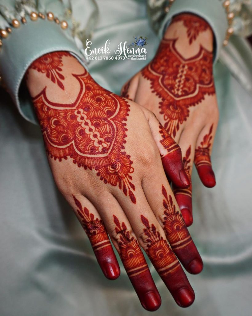 henna designs ideas