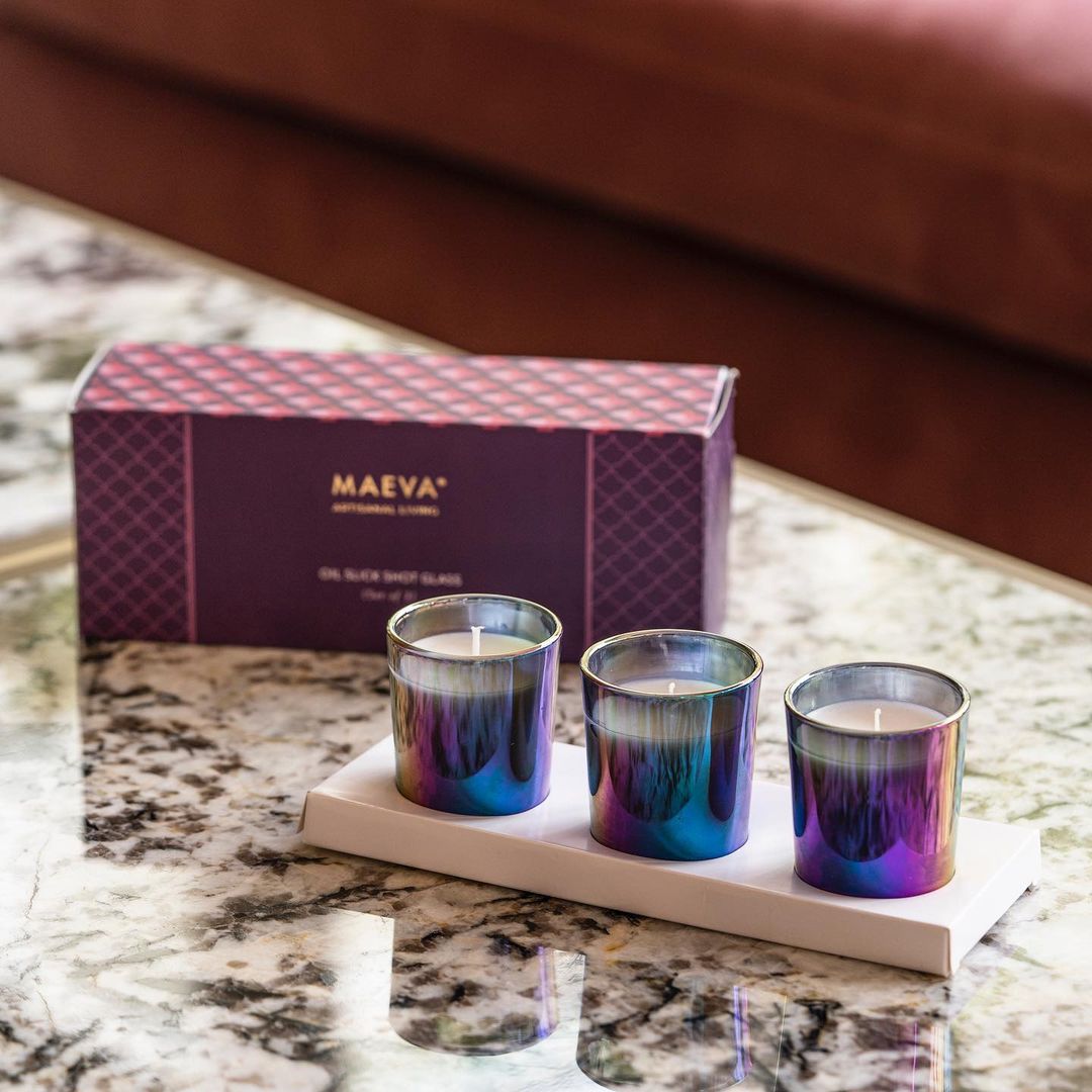 maeva store scented candles