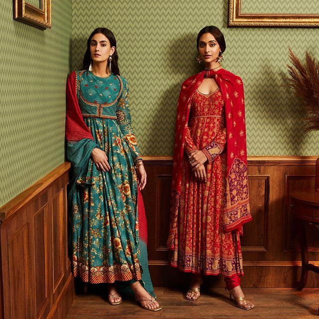 Outfits For Karva Chauth