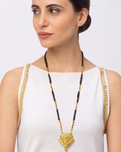 traditional mangalsutra