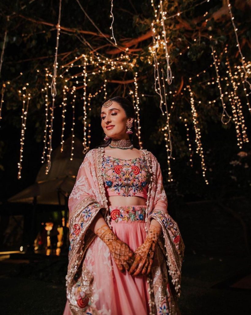 So Fetch’s Founder Simar Rana’s Dazzling Udaipur Wedding Pictures