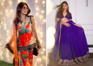 Bollywood Diwali Looks