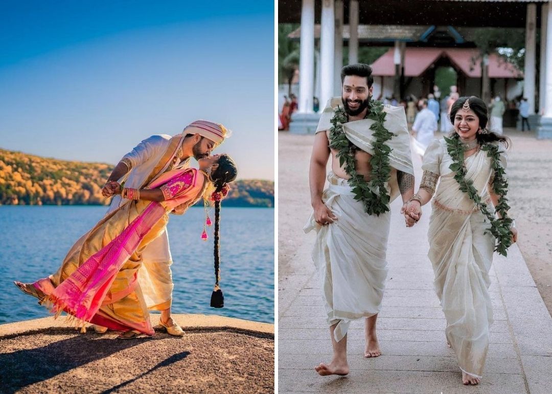 How Much Does A Destination Wedding In Kerala Costs?