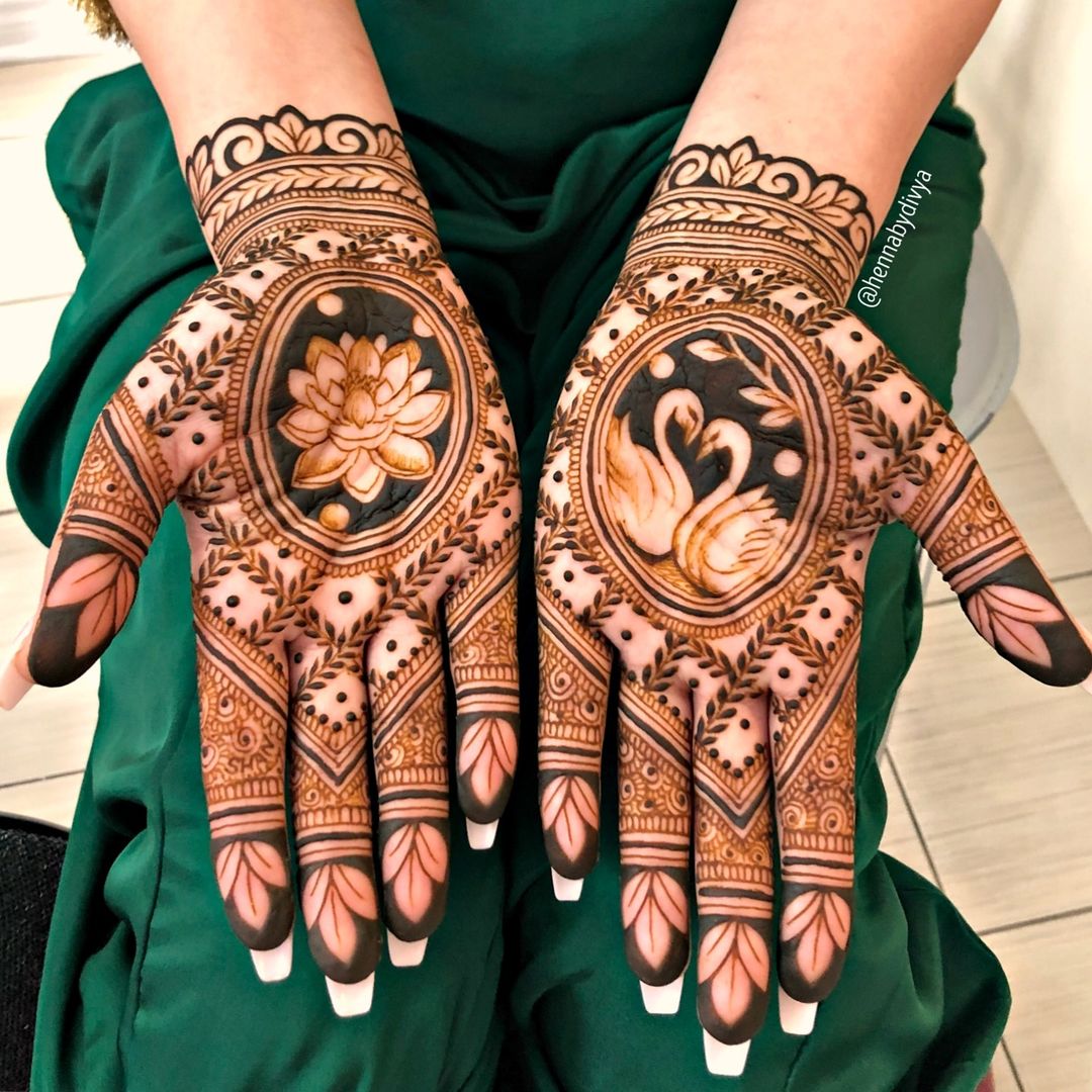 henna by divya