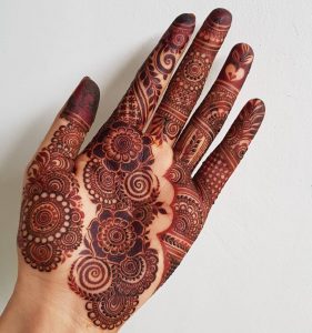 henna designs