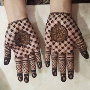 henna ideas