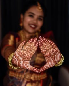 mehendi photo