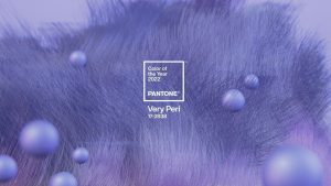 Pantone Color Of The Year 2022