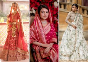 Sabyasachi brides 2021