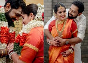 Tamil Nadu Wedding