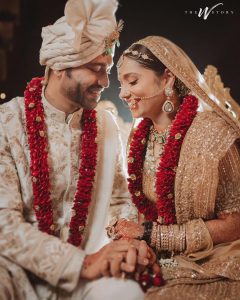 ankita lokhande wedding