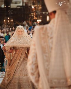 Bridal Lehengas Of 2021