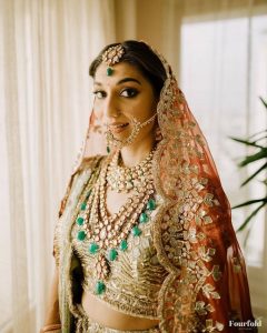 bridal jewellery designs