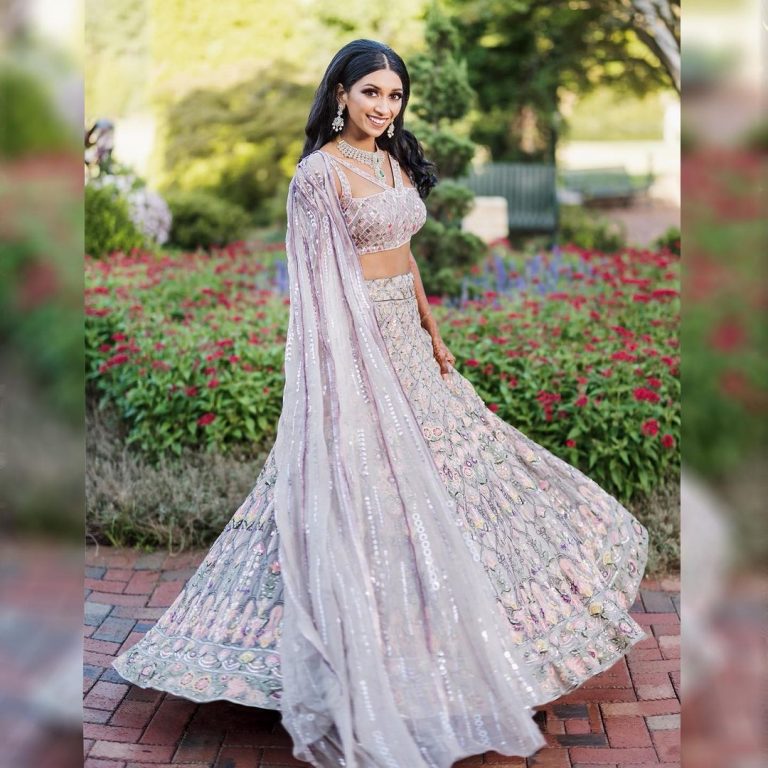 Manish Malhotra Brides That Caught Our Attention In 2021