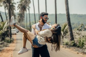 pre-wedding in goa