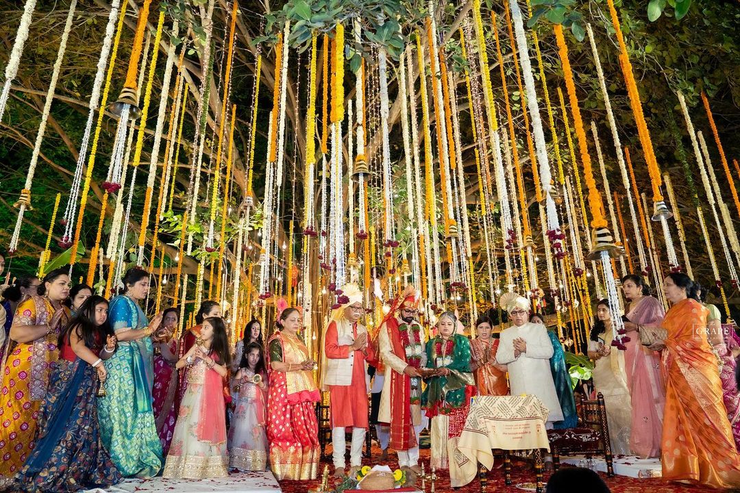 gujarati wedding