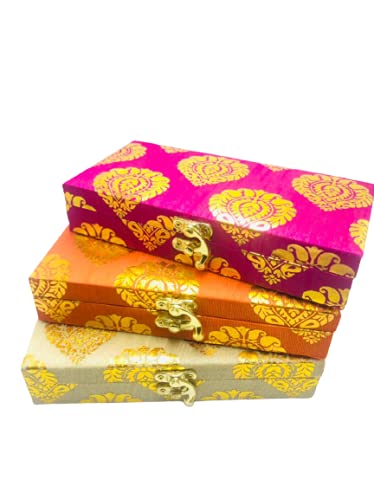 jewellery boxes for gifts
