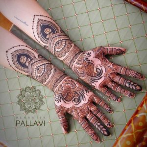 mehendi photos