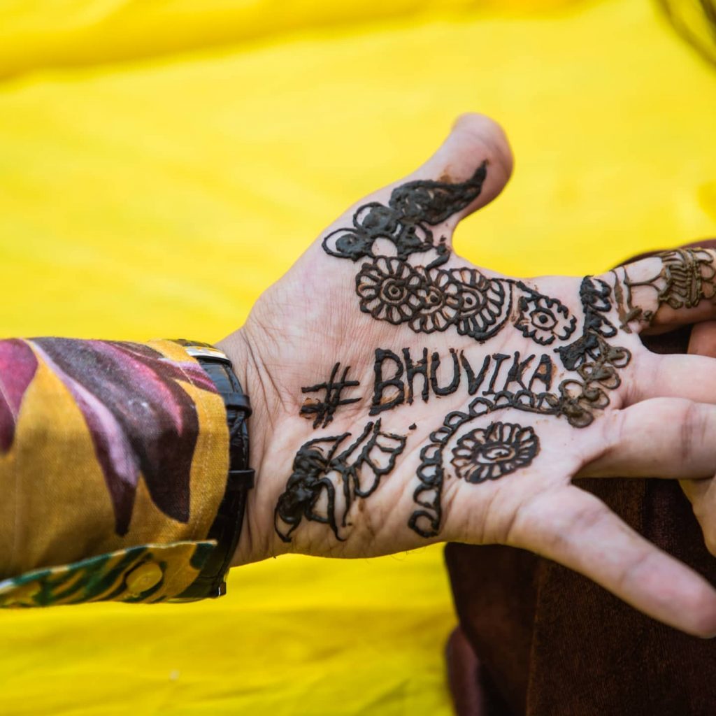 30+ Latest Mehndi Designs for Groom to try this year || Dulha mehandi  Designs | Bling Sparkle