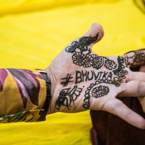 groom mehendi designs