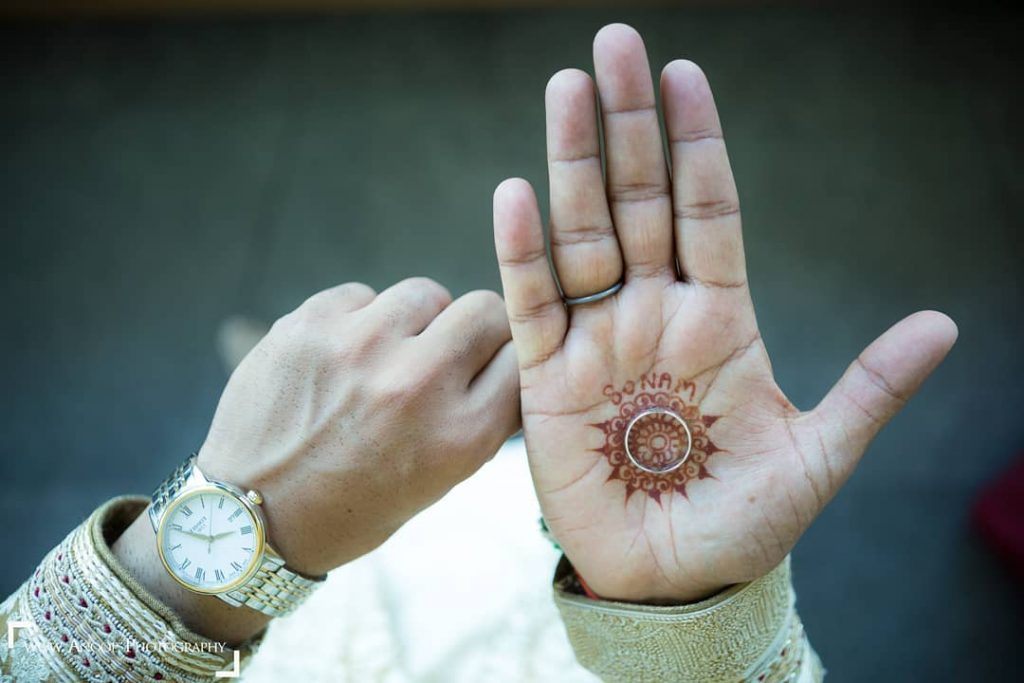 simple henna designs for grooms