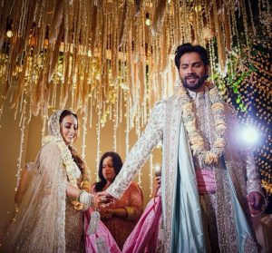 manish malhotra groom sherwani