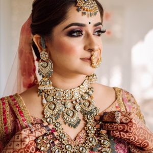 wedding jewellery