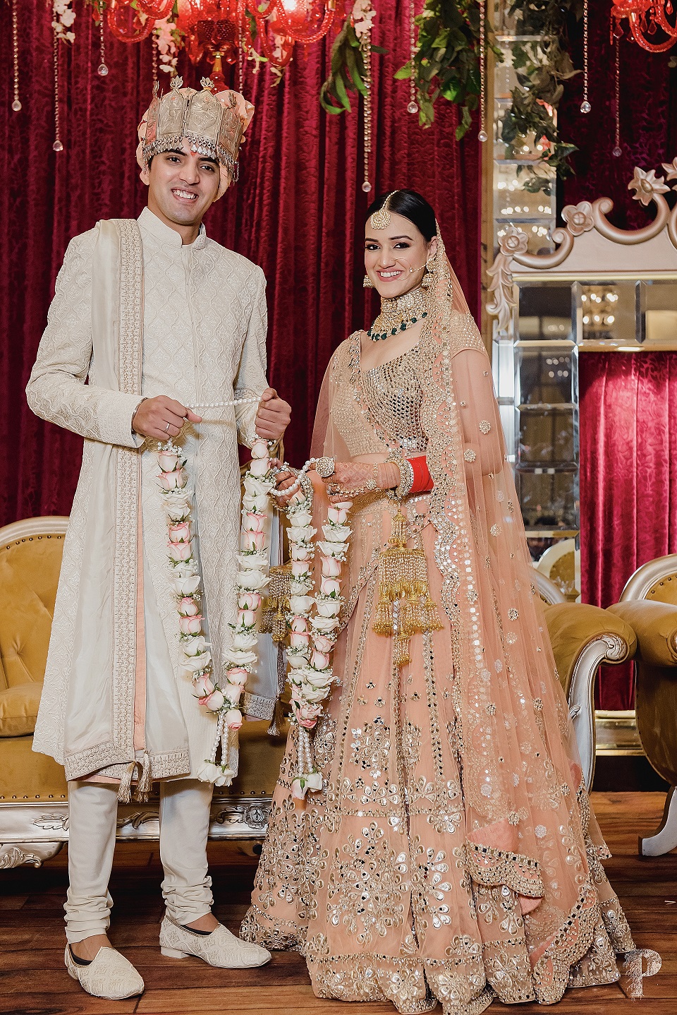 Amritsar wedding