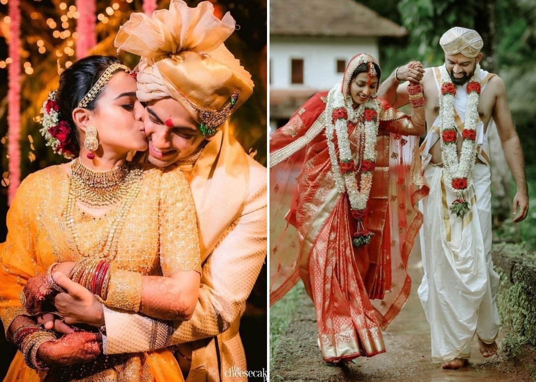 20+ Couple Candid Photography Ideas For 2022 Weddings