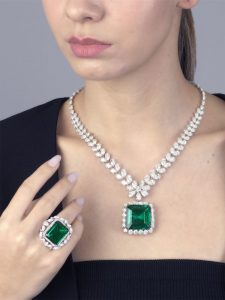 zambian emeralds