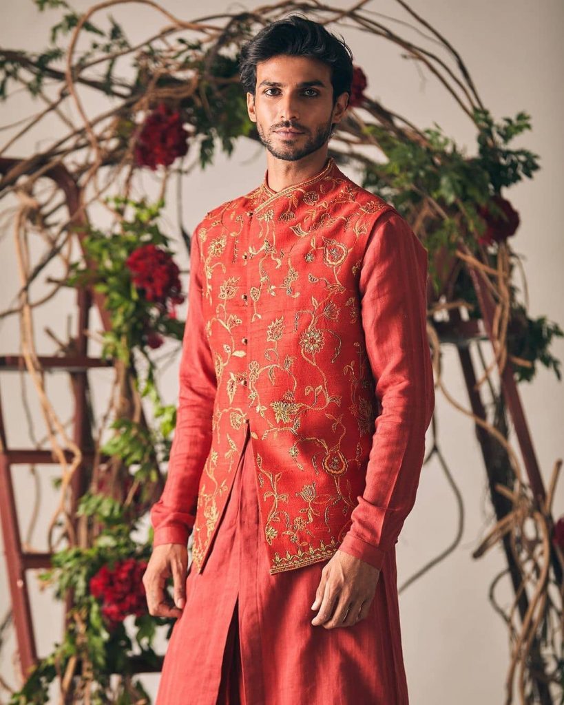 102 Latest And Trending Wedding Dresses For Men