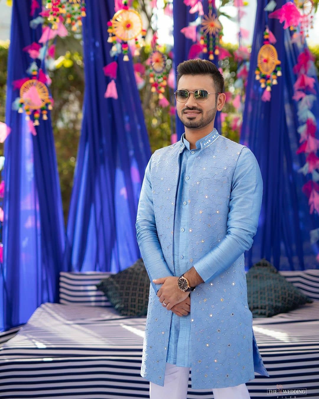 Men Wedding Wear By Rohit Sabharwal - Groom Wear Delhi NCR | Prices &  Reviews