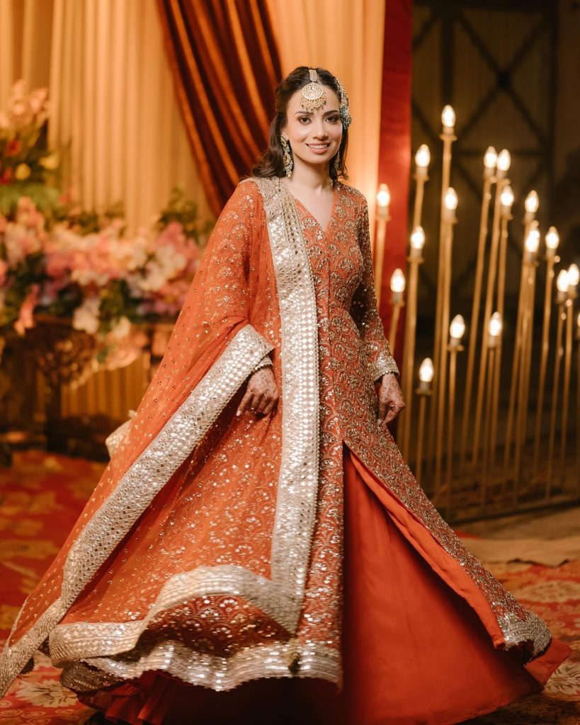 Punjabi Brides Who Looked Drop Dead Gorgeous On Their Jago Night  WeddingBazaar | truongquoctesaigon.edu.vn