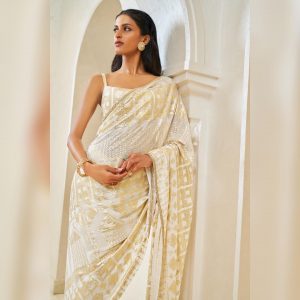 manish malhotra saree